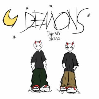 DEMONS ft. Skowa lyrics | Boomplay Music