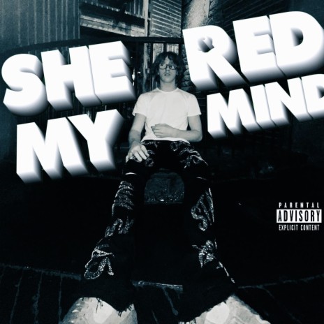 Red My Mind | Boomplay Music