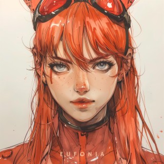 Asuka Langley