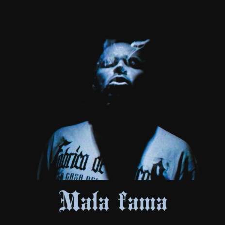 Mala Fama ft. Lowprofile | Boomplay Music