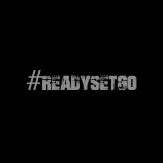 #READYSETGO