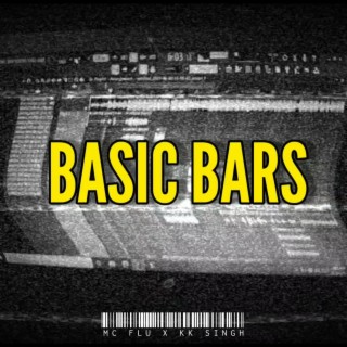 Basic bars