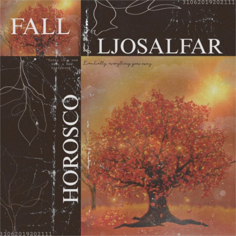 Fall ft. Ljosalfar | Boomplay Music