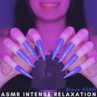 Asmr Intense Relaxation