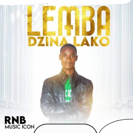 Lemba dzina lako (feat. Raphael)