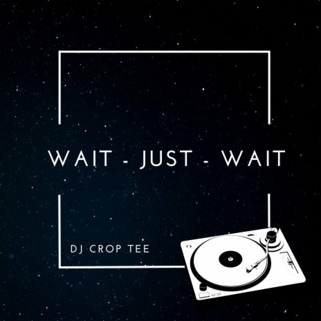 Wait just wait | Boomplay Music