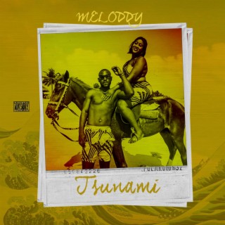 Tsunami lyrics | Boomplay Music