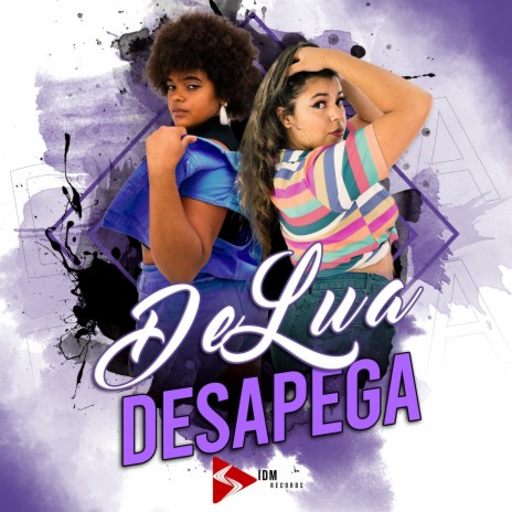 Desapega ft. DJ Alle Mark | Boomplay Music