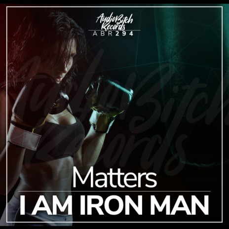 I Am Iron Man | Boomplay Music