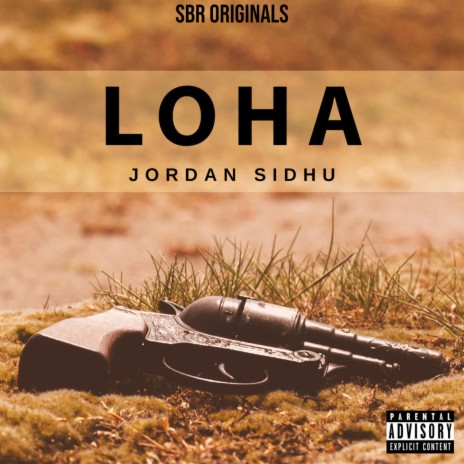 LOHA | Boomplay Music