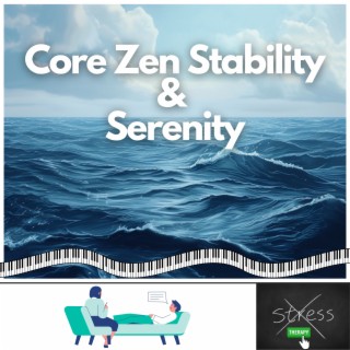 Core Zen Stability & Serenity