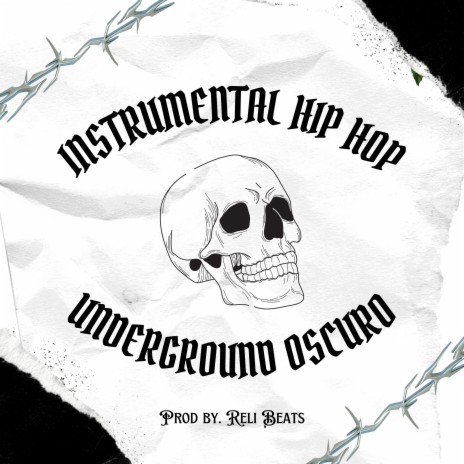 Underground Oscuro ft. Ignacio Hernan Amorelli | Boomplay Music