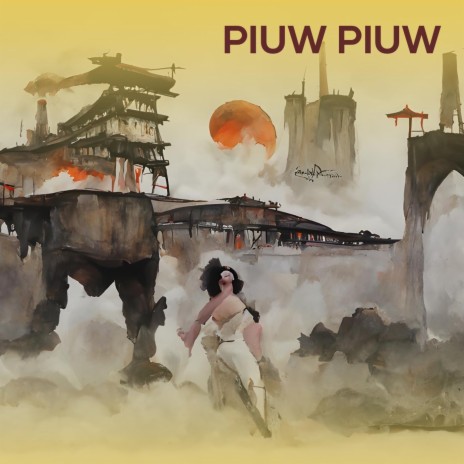 Piuw Piuw | Boomplay Music