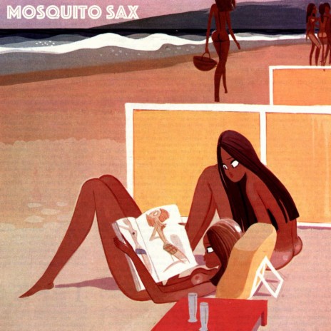 Mosquito Sax (Original Mix)