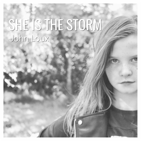 She Is the Storm | Boomplay Music