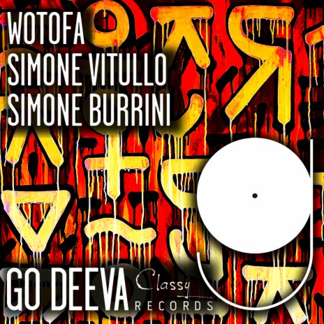 Wotofa ft. Simone Burrini | Boomplay Music