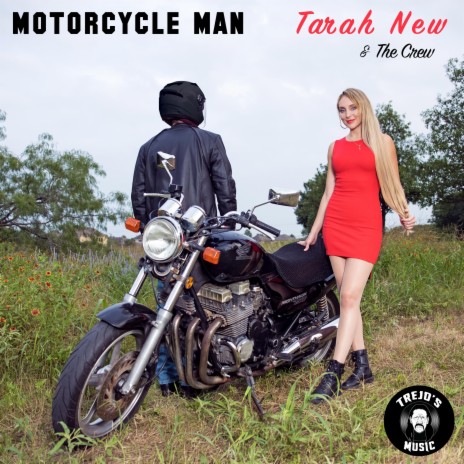 Motorcycle Man | Boomplay Music