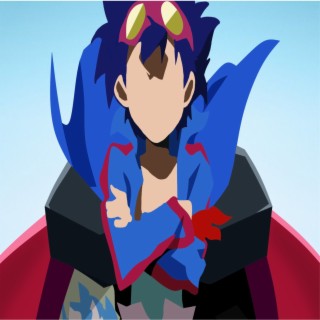 Download Tengen Toppa Gurren Lagann wallpapers for mobile phone, free Tengen  Toppa Gurren Lagann HD pictures