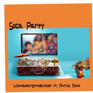 Soca Party