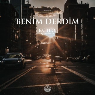 Benim Derdim ft. Vurgun lyrics | Boomplay Music