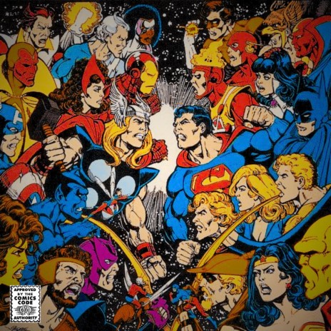 Timely Comics | Boomplay Music