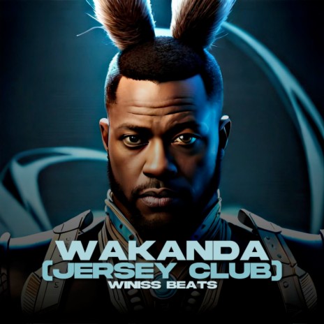 Wakanda (Jersey Club) | Boomplay Music