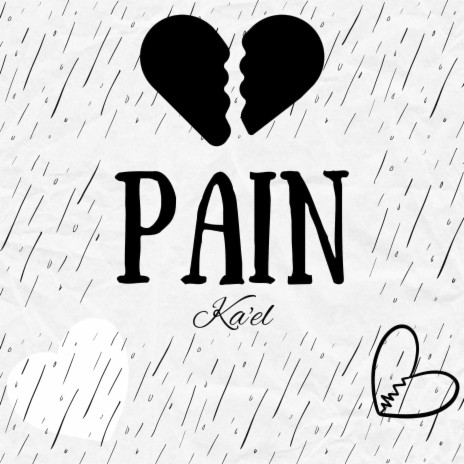 Pain | Boomplay Music