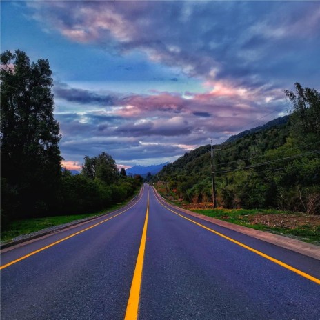 Carretera | Boomplay Music