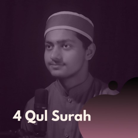 4 Qul Surah | Boomplay Music