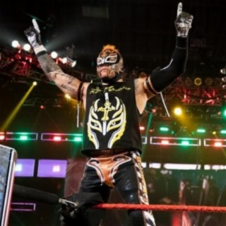 Rey Mysterio