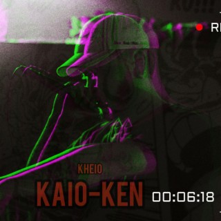 KAIO-KEN lyrics | Boomplay Music