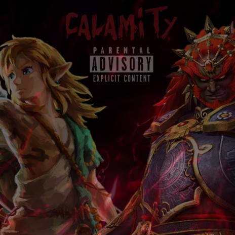 Calamity | Boomplay Music