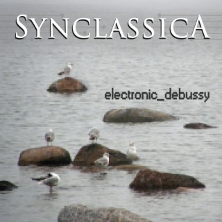 Electronic Debussy