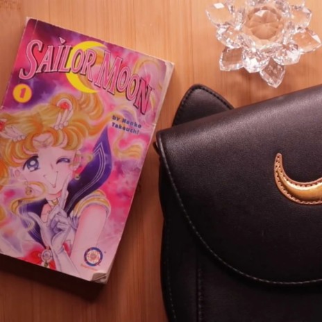 Sailor Moon Makeup Pt.3 | Boomplay Music