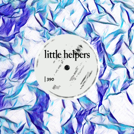 Little Helper 390-1 ft. Jonatas C | Boomplay Music
