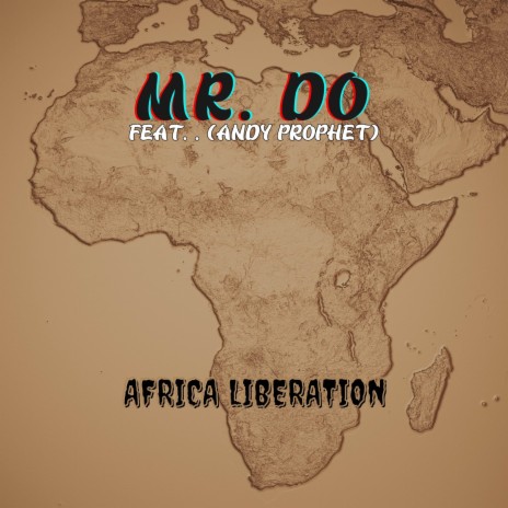 Africa Liberation | Boomplay Music