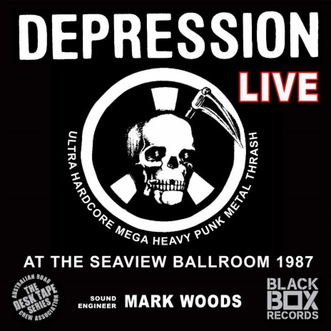 Have A Look (LIVE at The Seaview Ballroom 1987) | Boomplay Music