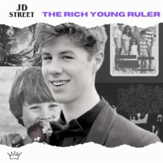 THE RICH YOUNG RULER