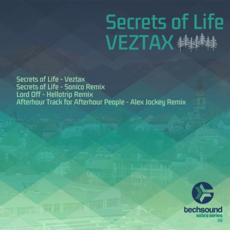 Secrets of Life (Sonico Remix) | Boomplay Music