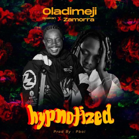 Hypnotized ft. Zamorra | Boomplay Music