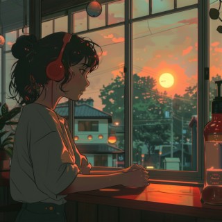 Lofi Harmony: Beats for Serene Moments