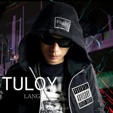 Tuloy Lang | Boomplay Music