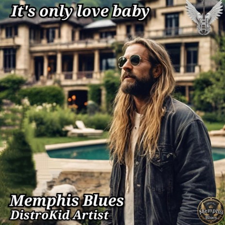 It's only love baby | Boomplay Music