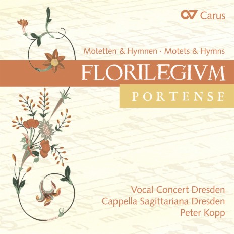 Franck: Herr, wenn ich nur dich hab ft. Vocal Concert Dresden & Peter Kopp | Boomplay Music