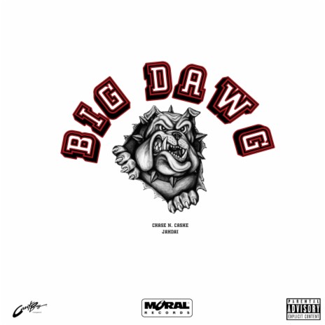 Big Dawg ft. Jahdai | Boomplay Music