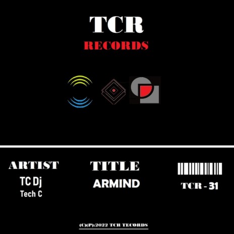 Armind clubing (Tech C Remix) | Boomplay Music