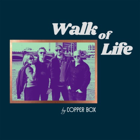 Walk of Life | Boomplay Music