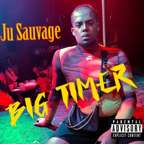 Big Timer | Boomplay Music