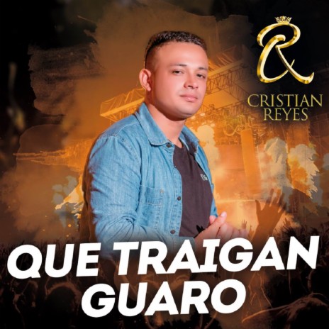 Que Traigan Guaro | Boomplay Music