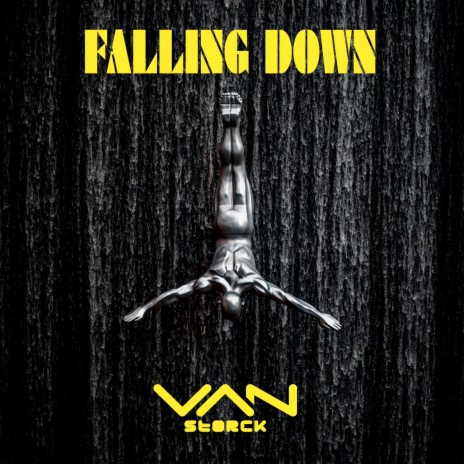 Falling Down | Boomplay Music